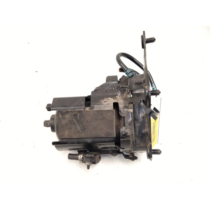 Recambio de filtro gasoil para opel zafira / zafira family b (a05) 1.9 cdti (m75) referencia OEM IAM   