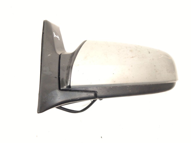 Recambio de retrovisor izquierdo para opel zafira / zafira family b (a05) 1.9 cdti (m75) referencia OEM IAM 13252957  