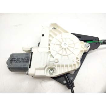 Recambio de elevalunas trasero izquierdo para audi a1 (8xk) 1.0 tfsi referencia OEM IAM 8X4839461A  