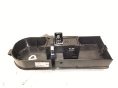 Recambio de mando elevalunas delantero derecho para opel zafira / zafira family b (a05) 1.9 cdti (m75) referencia OEM IAM 132287 2