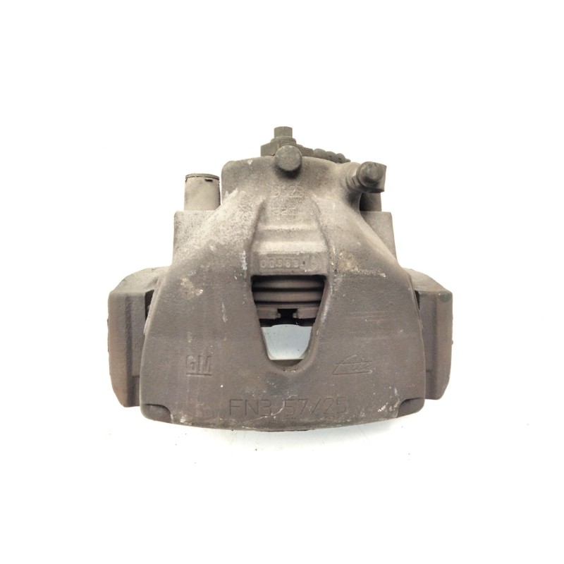Recambio de pinza freno delantera izquierda para opel zafira / zafira family b (a05) 1.9 cdti (m75) referencia OEM IAM   