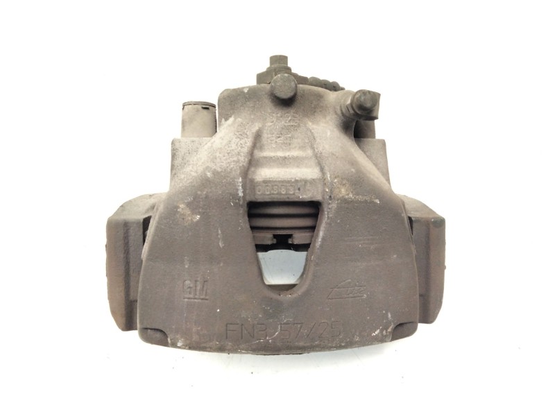 Recambio de pinza freno delantera izquierda para opel zafira / zafira family b (a05) 1.9 cdti (m75) referencia OEM IAM   