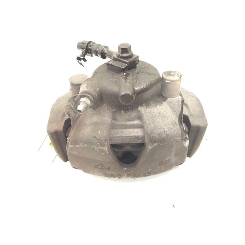 Recambio de pinza freno delantera derecha para opel zafira / zafira family b (a05) 1.9 cdti (m75) referencia OEM IAM   