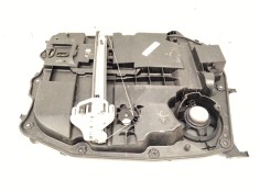 Recambio de elevalunas delantero derecho para dodge nitro 2.8 crd referencia OEM IAM    2