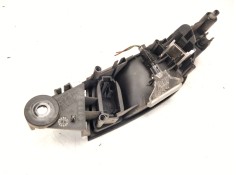 Recambio de maneta interior delantera derecha para audi q7 (4lb) 3.0 tdi quattro referencia OEM IAM 4L0837020   2