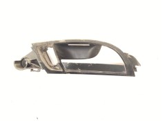 Recambio de maneta interior trasera derecha para audi q7 (4lb) 3.0 tdi quattro referencia OEM IAM 4L0837020  