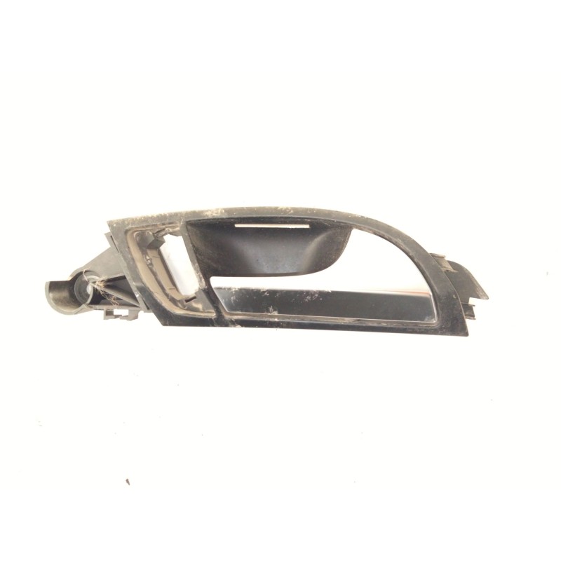 Recambio de maneta interior trasera derecha para audi q7 (4lb) 3.0 tdi quattro referencia OEM IAM 4L0837020  