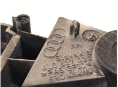 Recambio de maneta interior trasera derecha para audi q7 (4lb) 3.0 tdi quattro referencia OEM IAM 4L0837020   2