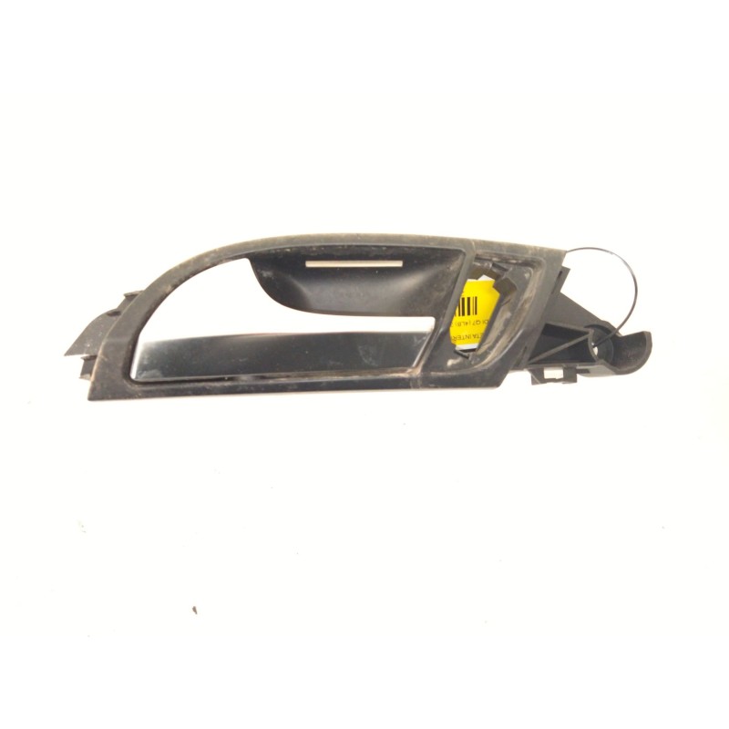 Recambio de maneta interior trasera izquierda para audi q7 (4lb) 3.0 tdi quattro referencia OEM IAM 4L0837019  