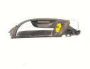 MANETA INTERIOR TRASERA IZQUIERDA 4L0837019 