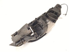 Recambio de maneta interior trasera izquierda para audi q7 (4lb) 3.0 tdi quattro referencia OEM IAM 4L0837019   2