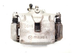 Recambio de pinza freno delantera derecha para mazda cx-30 (dm) skyactiv-g m hybrid referencia OEM IAM PB1904  