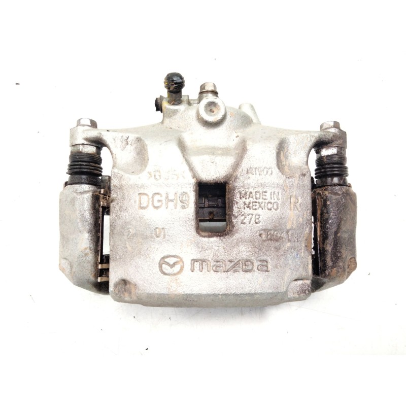 Recambio de pinza freno delantera derecha para mazda cx-30 (dm) skyactiv-g m hybrid referencia OEM IAM PB1904  