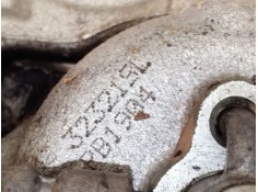 Recambio de pinza freno delantera derecha para mazda cx-30 (dm) skyactiv-g m hybrid referencia OEM IAM PB1904   2