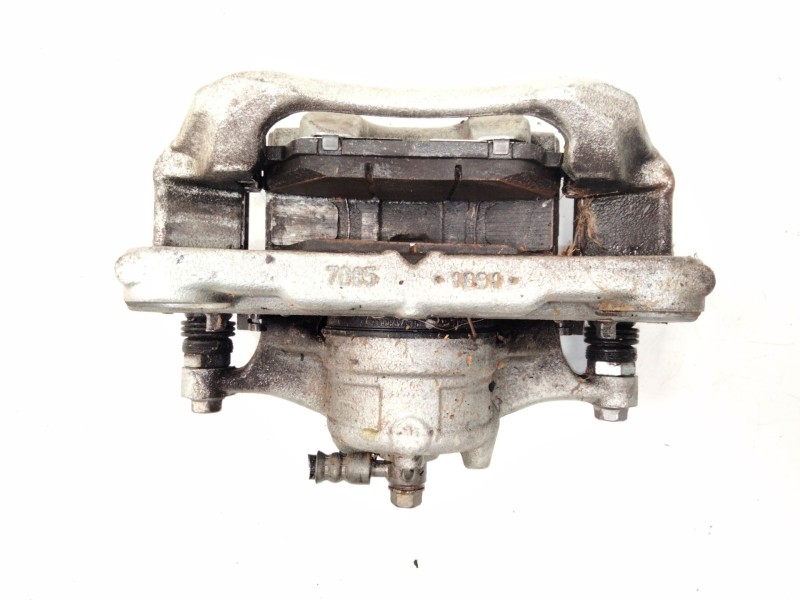 Recambio de pinza freno delantera derecha para mazda cx-30 (dm) skyactiv-g m hybrid referencia OEM IAM PB1904  