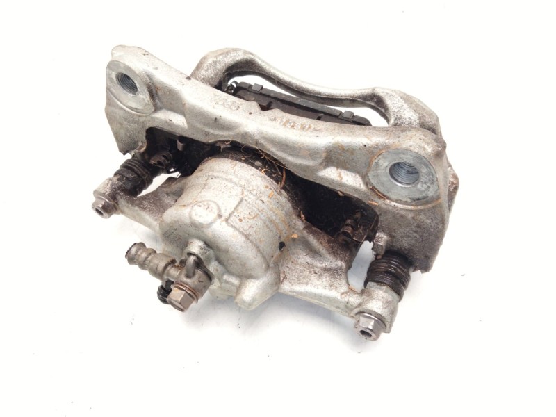 Recambio de pinza freno delantera derecha para mazda cx-30 (dm) skyactiv-g m hybrid referencia OEM IAM PB1904  