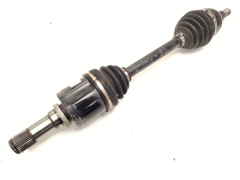 Recambio de transmision delantera izquierda para mazda cx-30 (dm) skyactiv-g m hybrid referencia OEM IAM FT0J25  