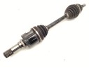 TRANSMISION DELANTERA IZQUIERDA FT0J2560 