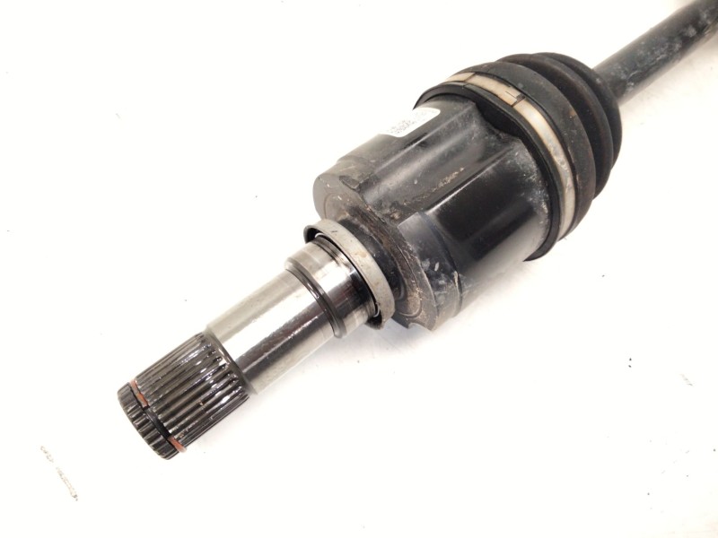 Recambio de transmision delantera izquierda para mazda cx-30 (dm) skyactiv-g m hybrid referencia OEM IAM FT0J25  