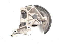 Recambio de mangueta trasera izquierda para volkswagen tiguan (5n2) t1 bluemotion referencia OEM IAM 3C0505435   2