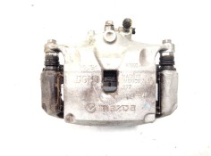 Recambio de pinza freno delantera izquierda para mazda cx-30 (dm) skyactiv-g m hybrid referencia OEM IAM PC0645  