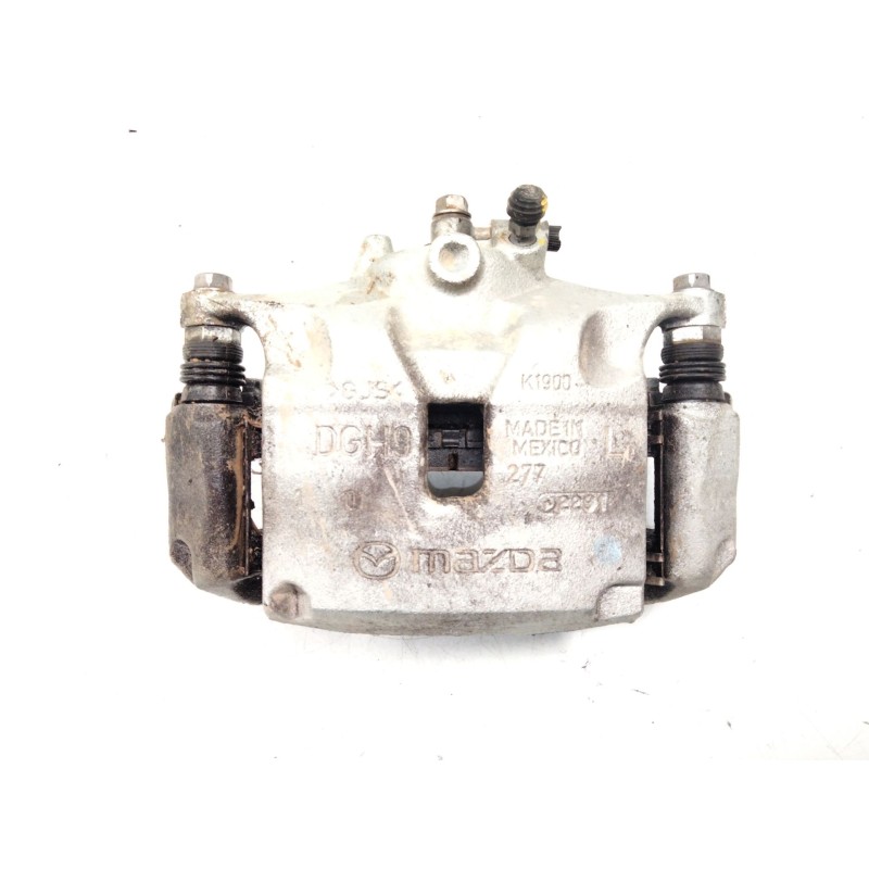 Recambio de pinza freno delantera izquierda para mazda cx-30 (dm) skyactiv-g m hybrid referencia OEM IAM PC0645  