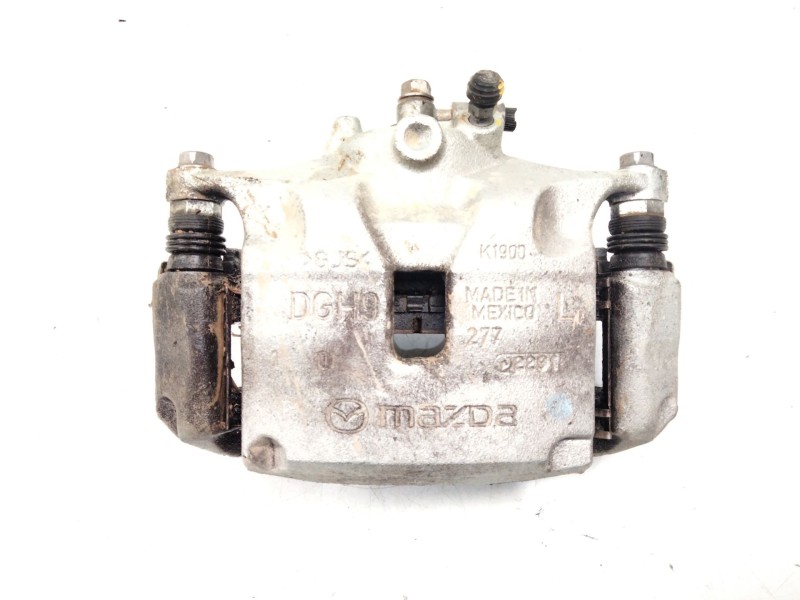 Recambio de pinza freno delantera izquierda para mazda cx-30 (dm) skyactiv-g m hybrid referencia OEM IAM PC0645  