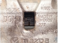 Recambio de pinza freno delantera izquierda para mazda cx-30 (dm) skyactiv-g m hybrid referencia OEM IAM PC0645   2