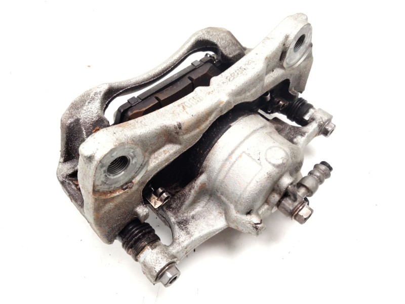Recambio de pinza freno delantera izquierda para mazda cx-30 (dm) skyactiv-g m hybrid referencia OEM IAM PC0645  