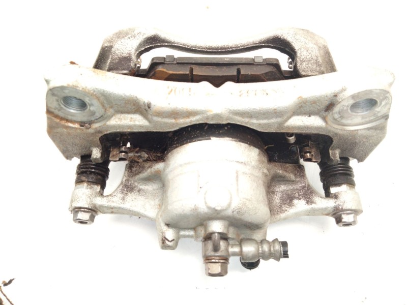 Recambio de pinza freno delantera izquierda para mazda cx-30 (dm) skyactiv-g m hybrid referencia OEM IAM PC0645  