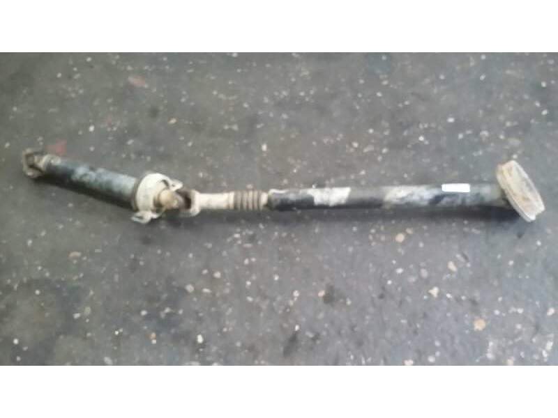 Recambio de cardan trasero para mazda b-serie (un) 2.5 turbodiesel cat referencia OEM IAM   