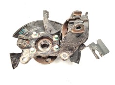 Recambio de mangueta delantera izquierda para mazda cx-30 (dm) skyactiv-g m hybrid referencia OEM IAM    2