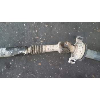 Recambio de cardan trasero para mazda b-serie (un) 2.5 turbodiesel cat referencia OEM IAM   