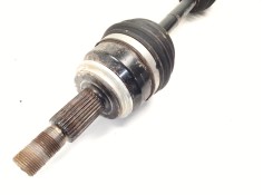 Recambio de transmision delantera derecha para mazda cx-30 (dm) skyactiv-g m hybrid referencia OEM IAM    2