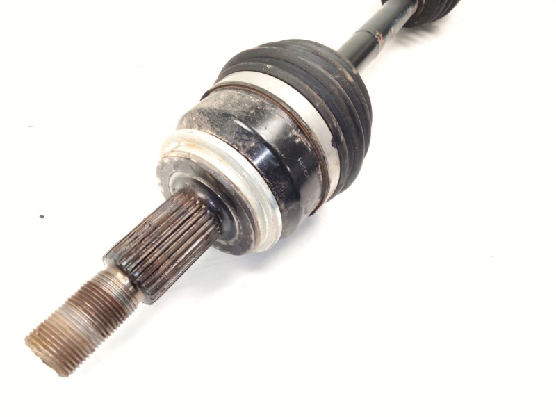 Recambio de transmision delantera derecha para mazda cx-30 (dm) skyactiv-g m hybrid referencia OEM IAM   