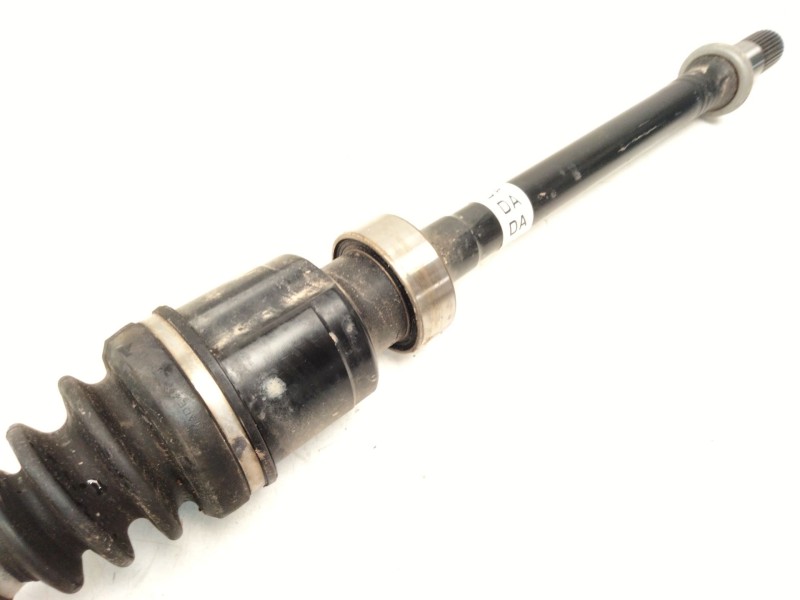 Recambio de transmision delantera derecha para mazda cx-30 (dm) skyactiv-g m hybrid referencia OEM IAM   