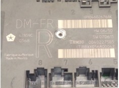 Recambio de modulo electronico para dodge nitro 2.8 crd referencia OEM IAM 42859C0568   2