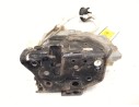 CERRADURA PUERTA DELANTERA DERECHA 3C1837016 