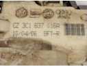 CERRADURA PUERTA DELANTERA DERECHA 3C1837016 