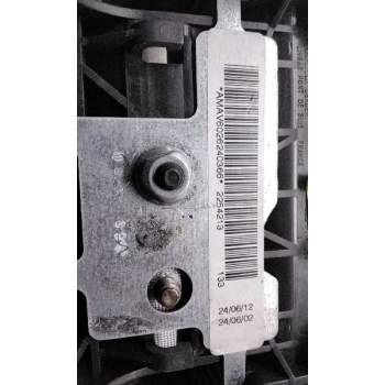 Recambio de airbag delantero izquierdo para nissan primera berlina (p12) acenta referencia OEM IAM 98510AV60A 2254213 
