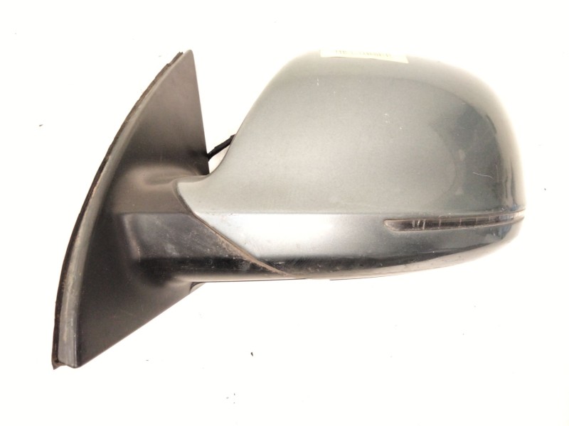 Recambio de retrovisor izquierdo para audi q7 (4lb) 3.0 tdi quattro referencia OEM IAM   
