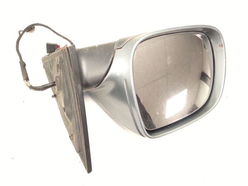 Recambio de retrovisor izquierdo para audi q7 (4lb) 3.0 tdi quattro referencia OEM IAM   