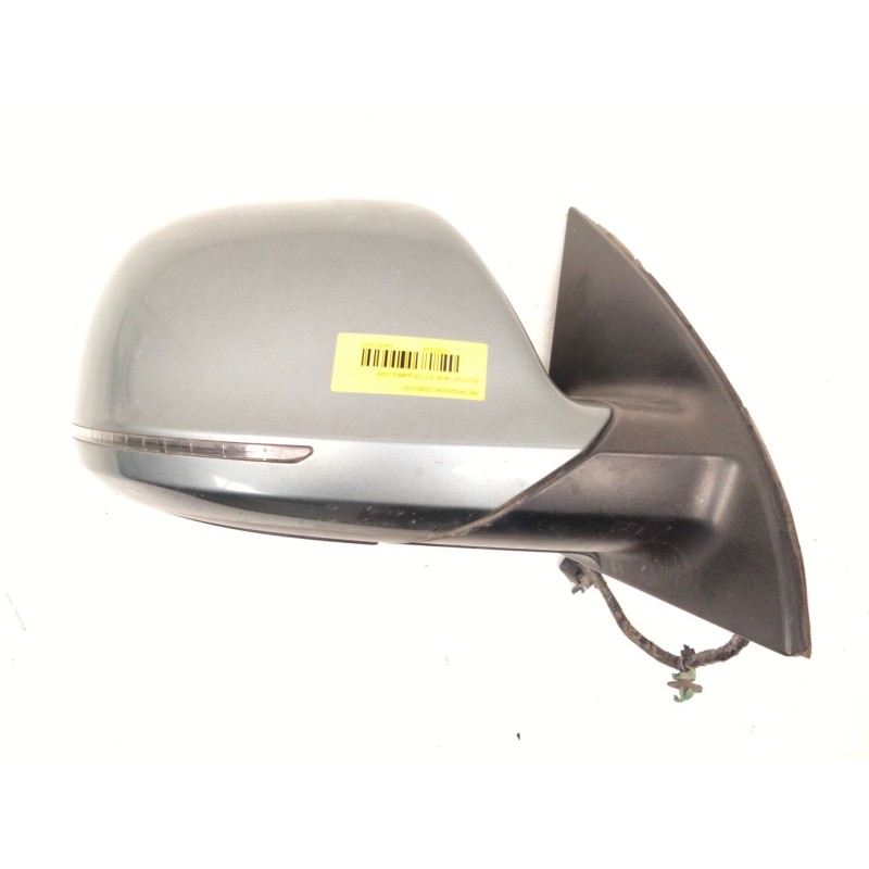 Recambio de retrovisor derecho para audi q7 (4lb) 3.0 tdi quattro referencia OEM IAM 4L1857410  