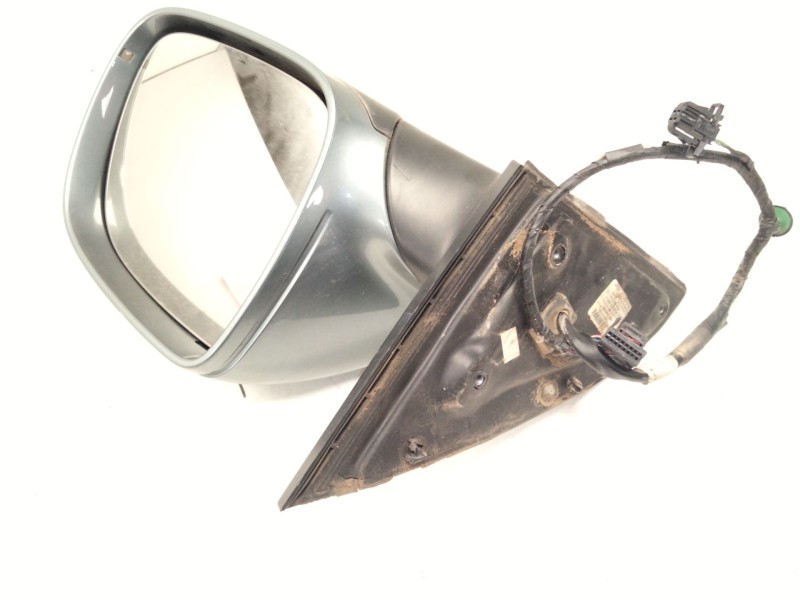 Recambio de retrovisor derecho para audi q7 (4lb) 3.0 tdi quattro referencia OEM IAM 4L1857410  