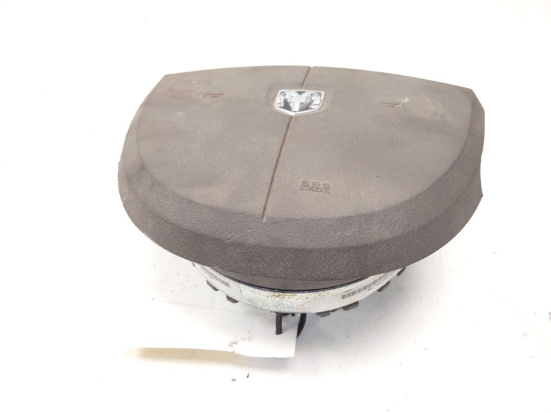 Recambio de airbag delantero izquierdo para dodge nitro 2.8 crd referencia OEM IAM P1JK43ZJ8AB  