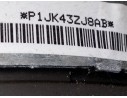 AIRBAG DELANTERO IZQUIERDO P1JK43 