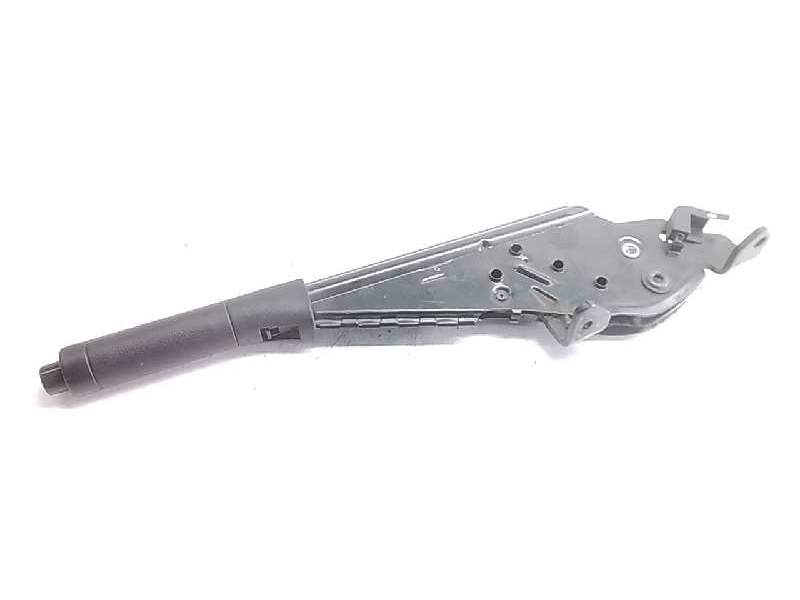 Recambio de palanca freno de mano para volkswagen t5 transporter caja cerrada referencia OEM IAM 7H1711301AA  