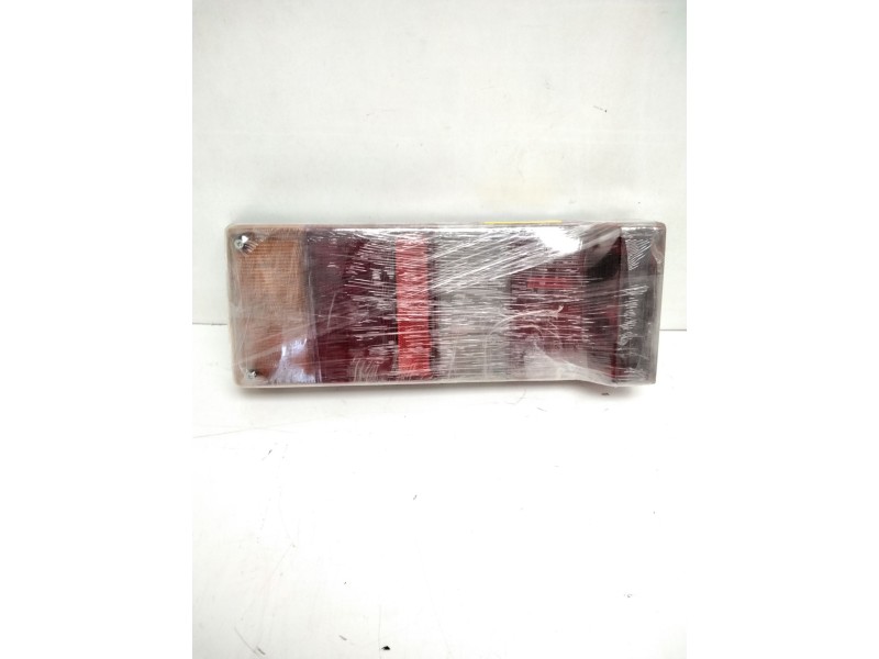 Recambio de piloto trasero derecho para lancia y10 (156_) 1.0 turbo (156d) referencia OEM IAM SIEM14407  