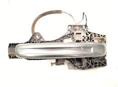 Recambio de maneta exterior delantera derecha para audi q7 (4lb) 3.0 tdi quattro referencia OEM IAM   