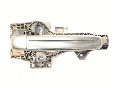 Recambio de maneta exterior trasera derecha para audi q7 (4lb) 3.0 tdi quattro referencia OEM IAM   